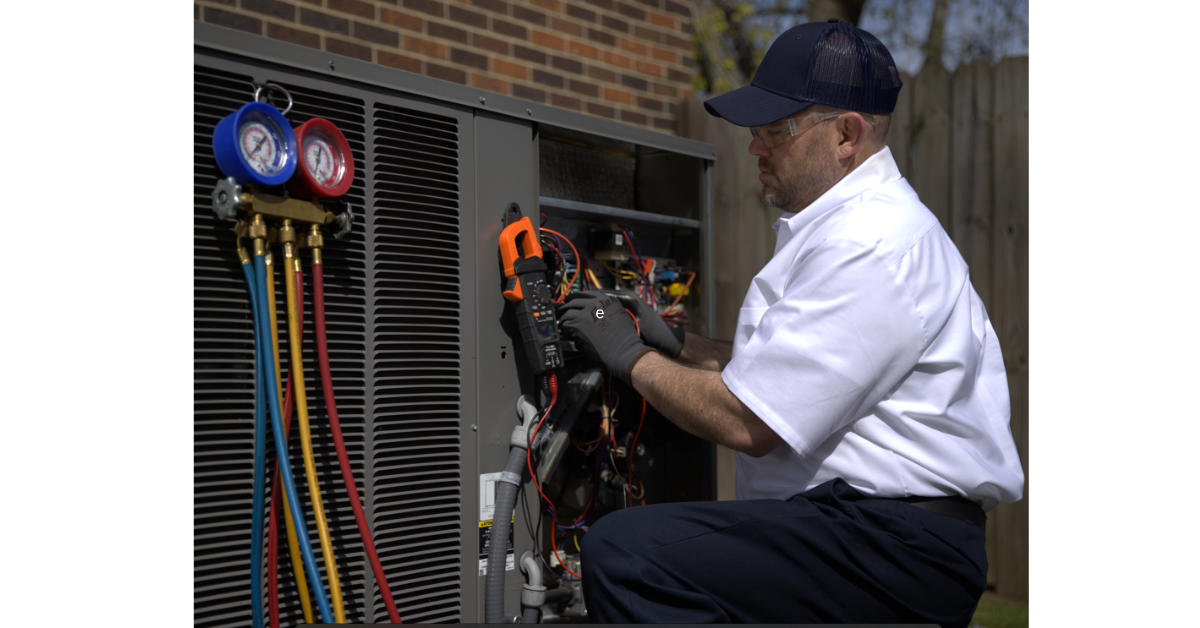 ProTeam Air Conditioning Announces Exceptional AC Repair Services in Lafayette, Louisiana