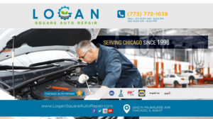 Logan Square Auto Repair: Your Trusted Source for Quality Auto Services in Chicago