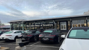 Elevate Your Luxury Driving Experience with Mercedes-Benz of Brooklyn