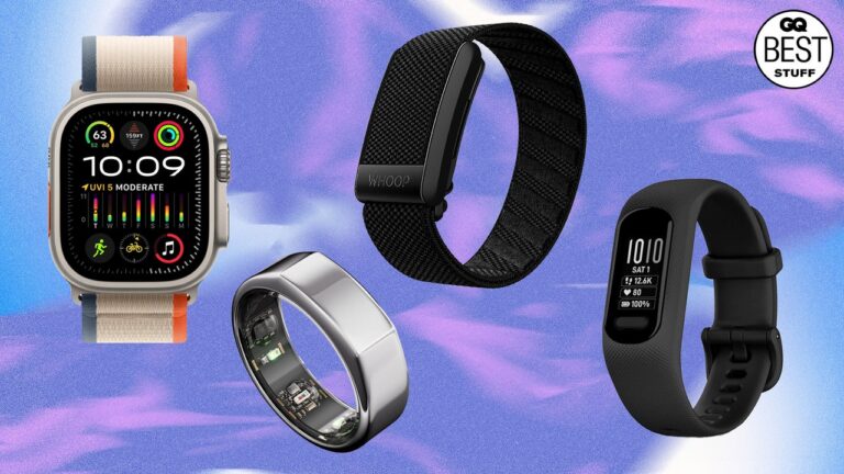 best fitness trackers 2