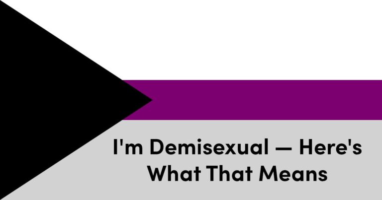 demisexual