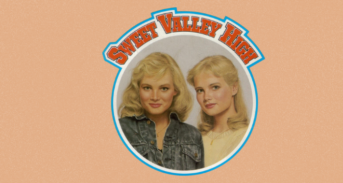 sweet valley 1