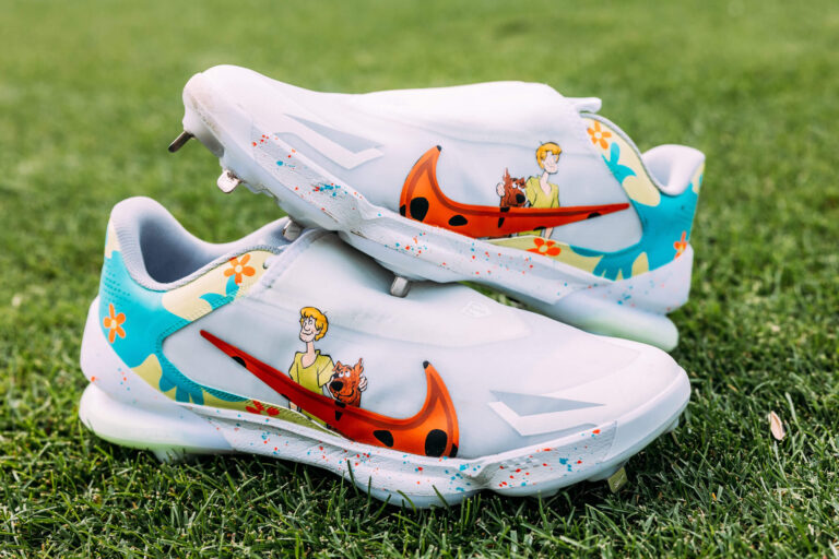 Skubal Scooby Cleats scaled