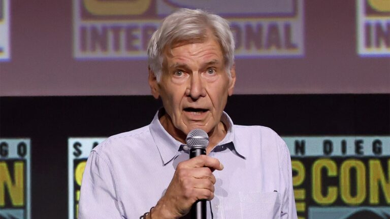 harrison ford 2