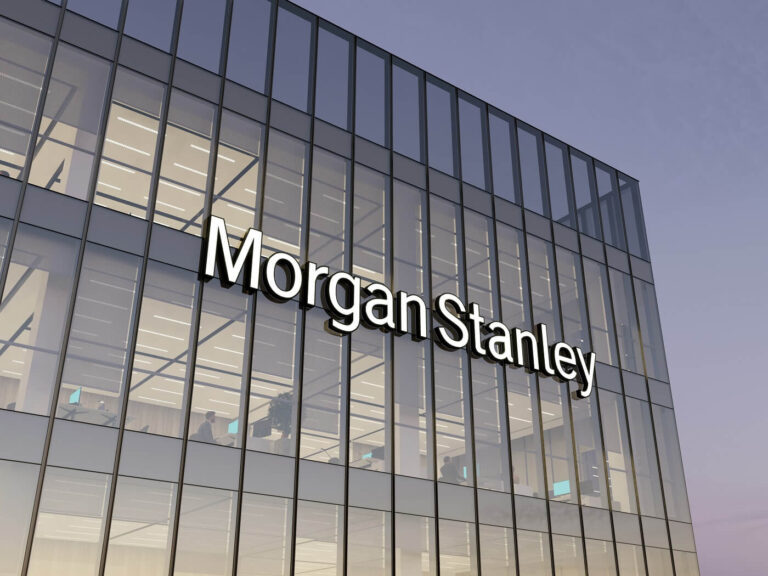 morgan stanley logo