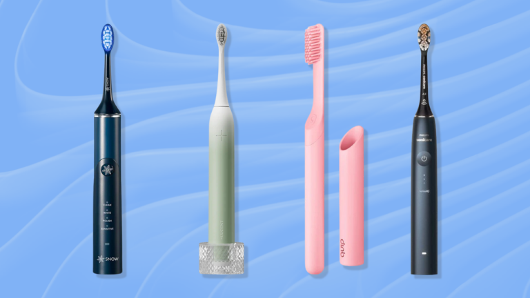 toothbrush refresh lede 2