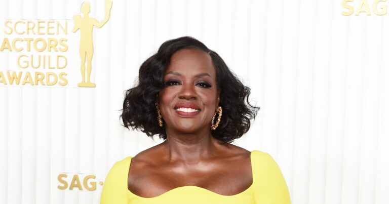 viola davis at the