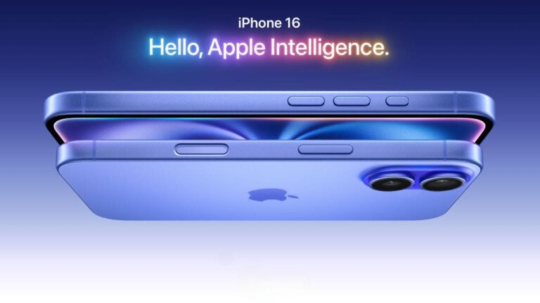 5 Apples Bold Move into AI New iPhone 16 AirPods and watches