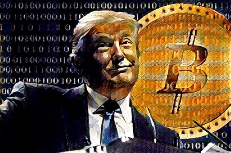 Donald Trump Bitcoin Final