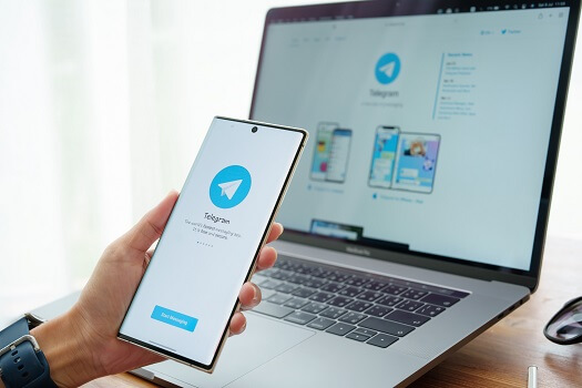 Five Reasons why Telegram gaming could be 2025s breakout success