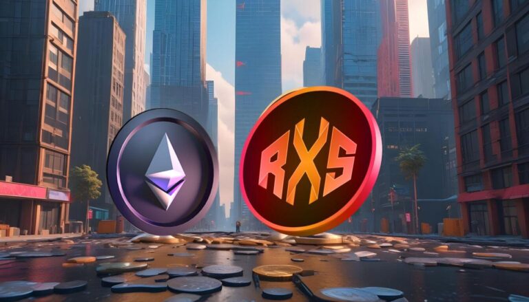 rxs ethereum