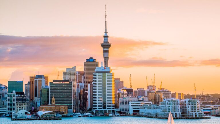 New Zealand investors are facing negative cash flows