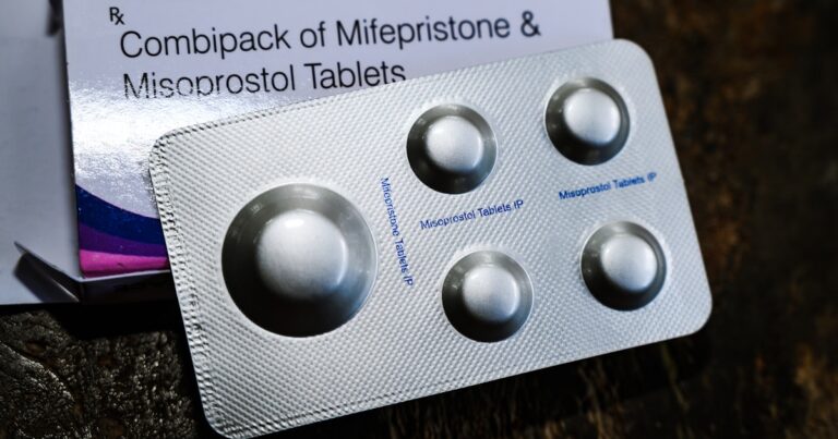 mifepristone also known as