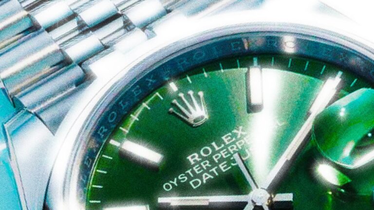 rolex