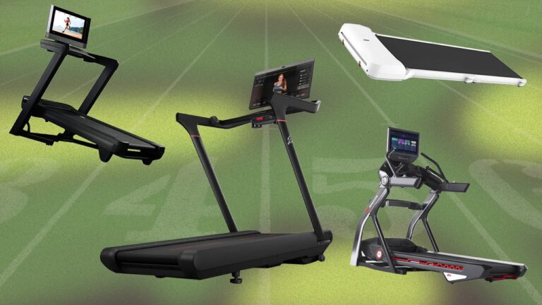 Best Cyber 5 Treadmill Deals 2024 gq201