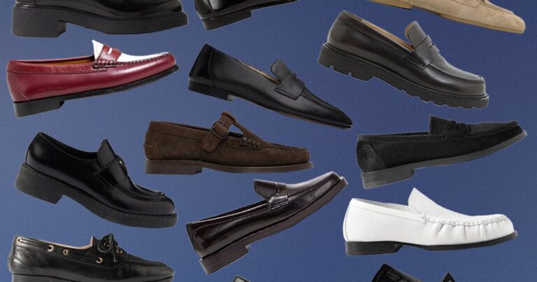 shoppingguide loafers