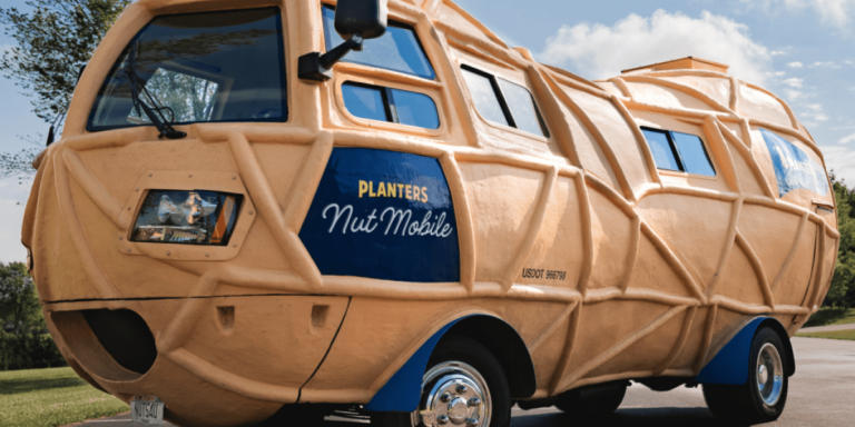 nutmobile