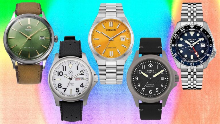 amazon watch art