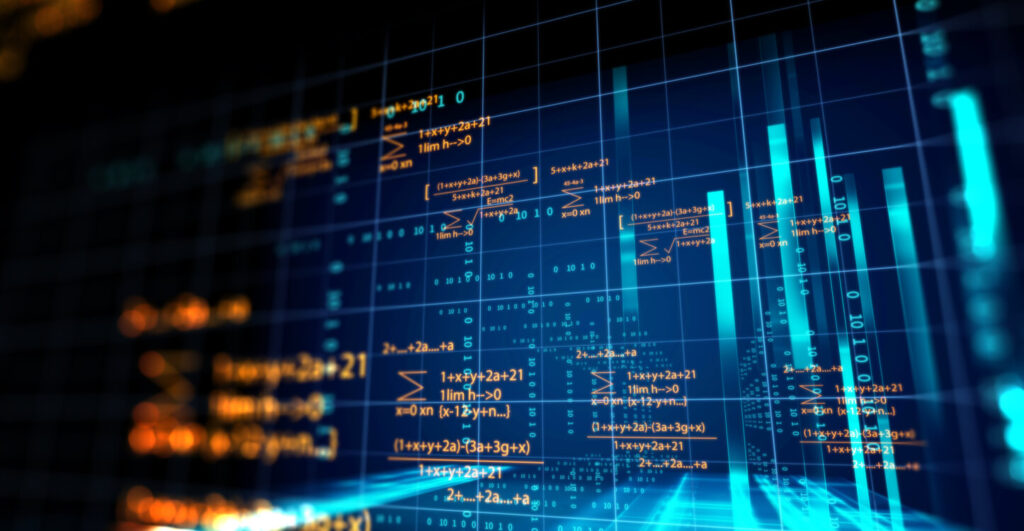 Listicle Blockchain concept