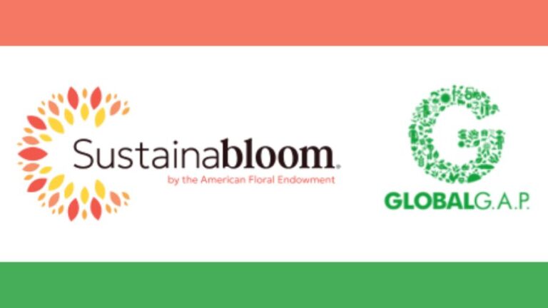 Sustainabloom and GLOBALG.A.P. North America free webinar
