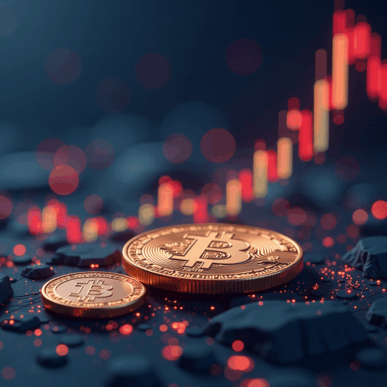btc 1inch price analysis